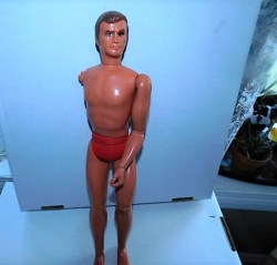 bionic man 3 hospital